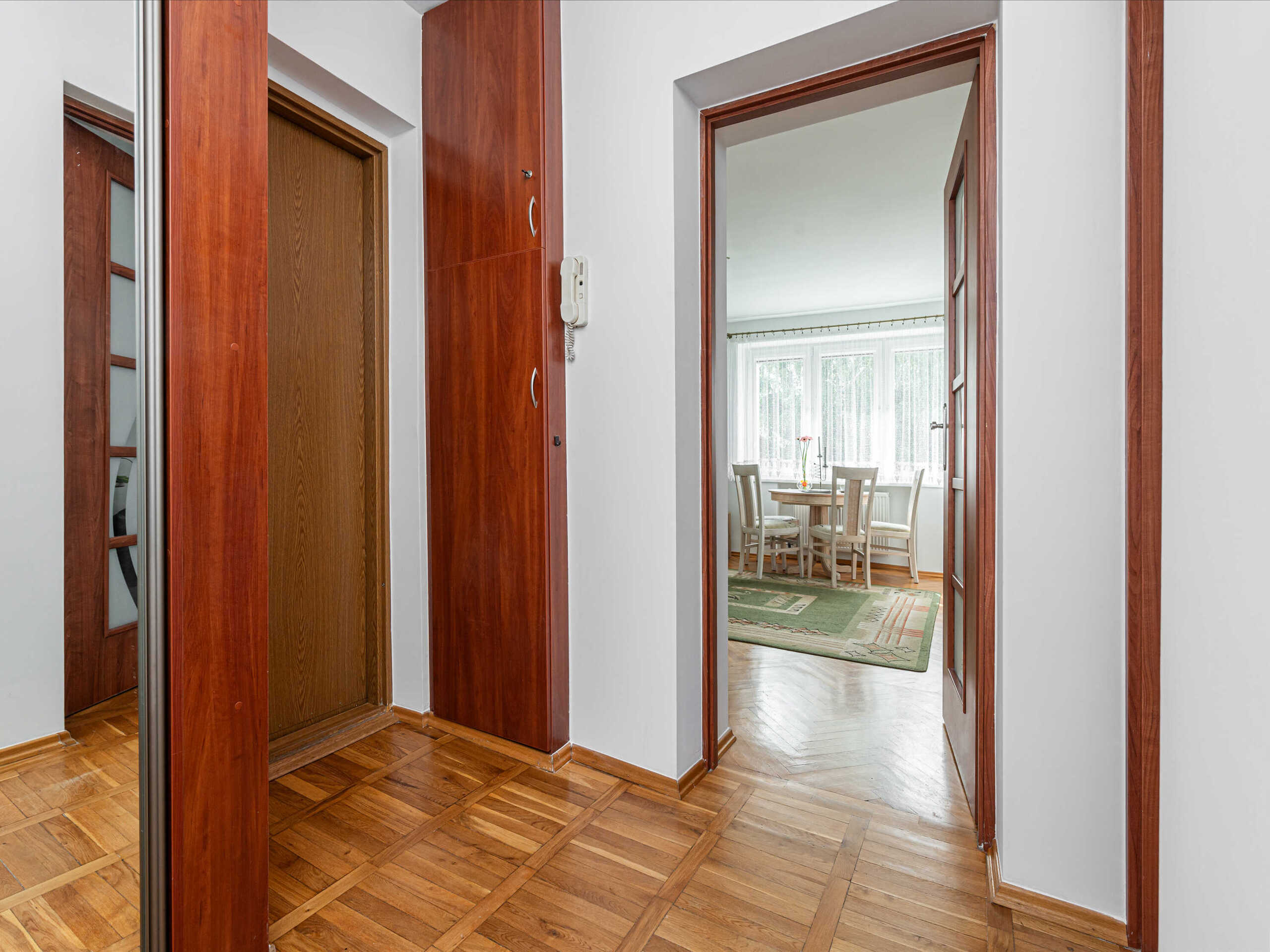 Apartament Emily Gdańsk