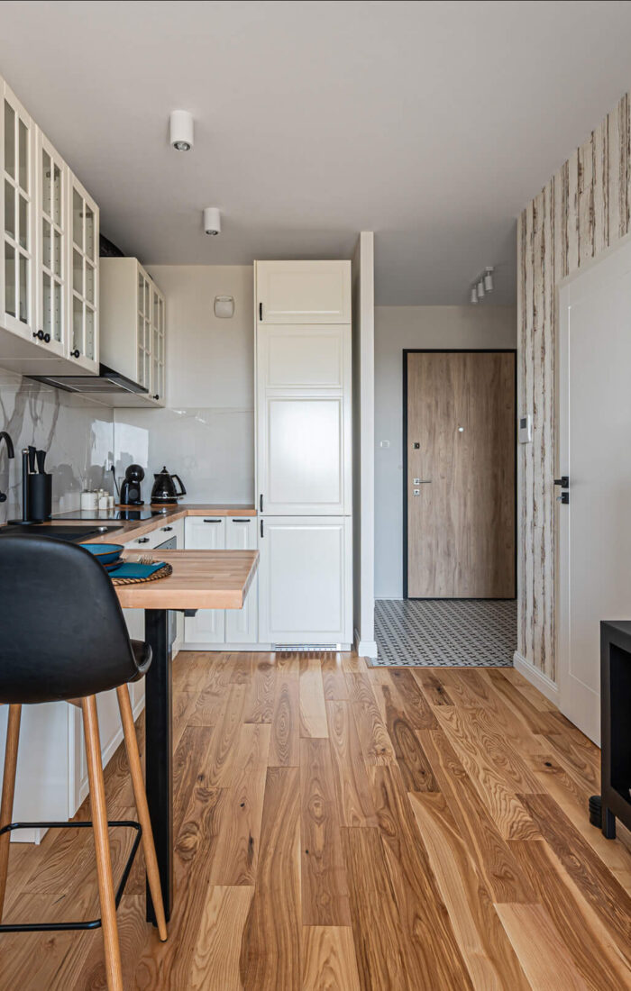 zarządzanie apartamentami w Gdańsku