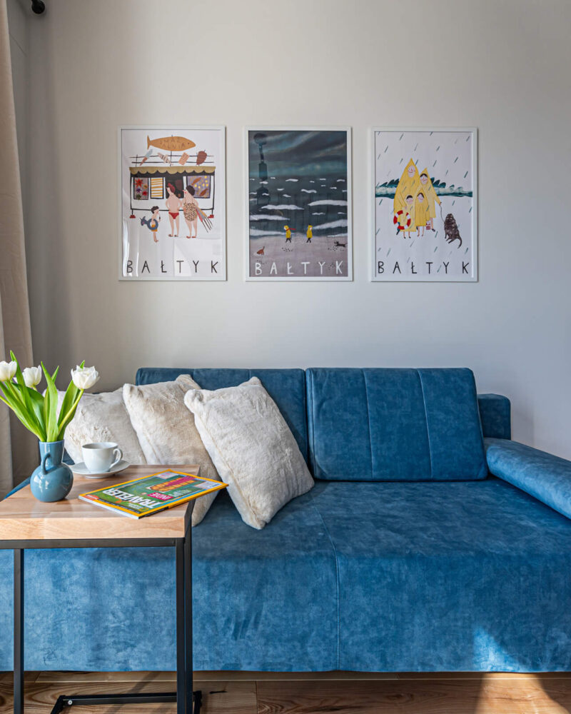 Gdańsk, ul. Starowiejska