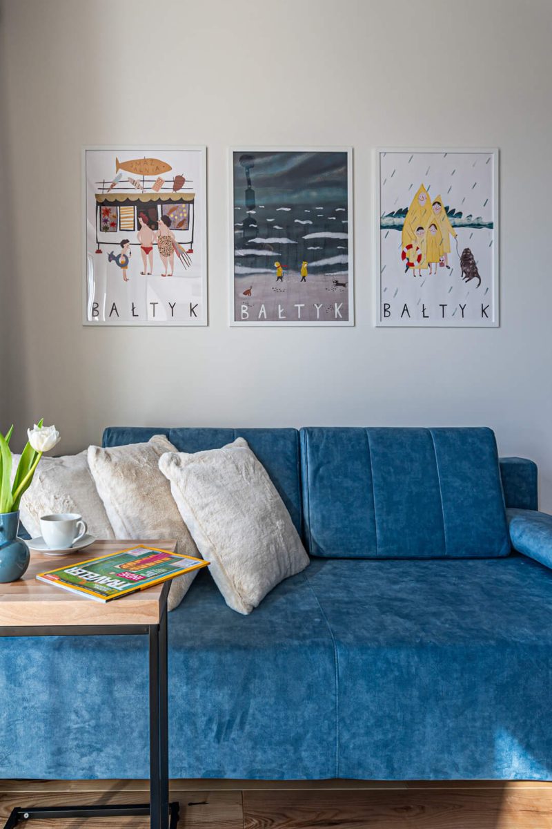 Gdańsk, ul. Starowiejska