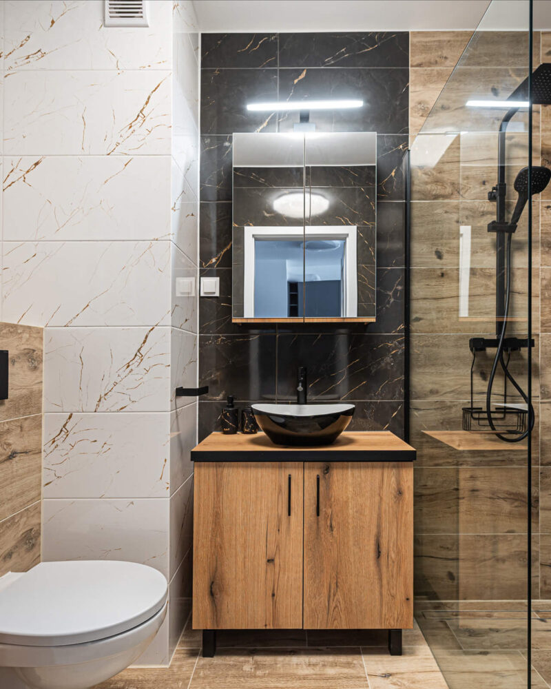 Apartament Monte Carlo, Gdańsk