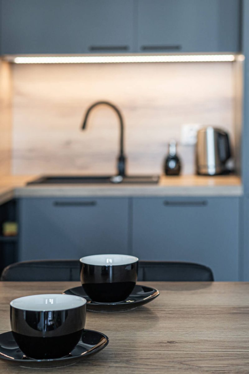 Firma zarządzająca wynajmem Gdańsk